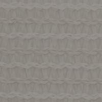 Eden's Decor Straight Flat-Edged Sun Shade Sail Rectangular 13' x 21' Grey UV-Blocking Outdoor Canopy Fabric Cloth Awning for Pergola Patio Garden Backyard Custom Size