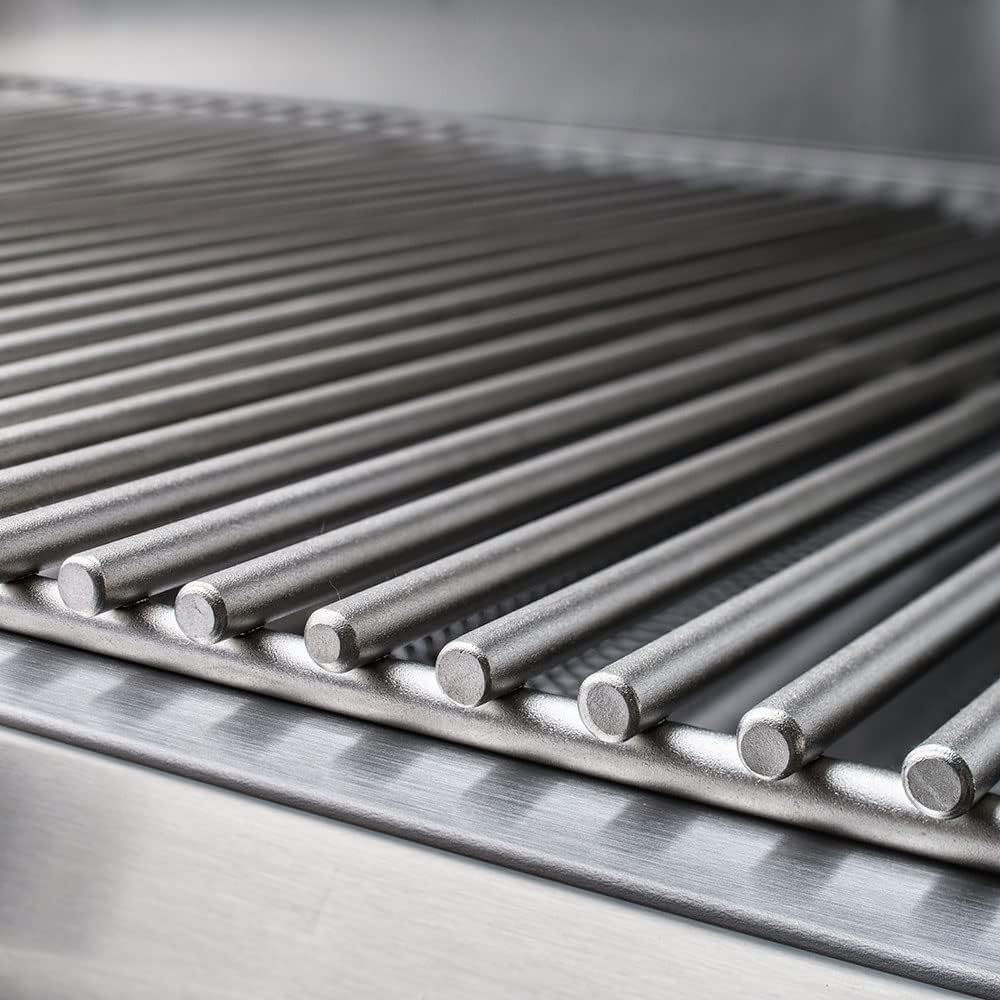 4 Burner Blaze Grill (32”) NAT GAS