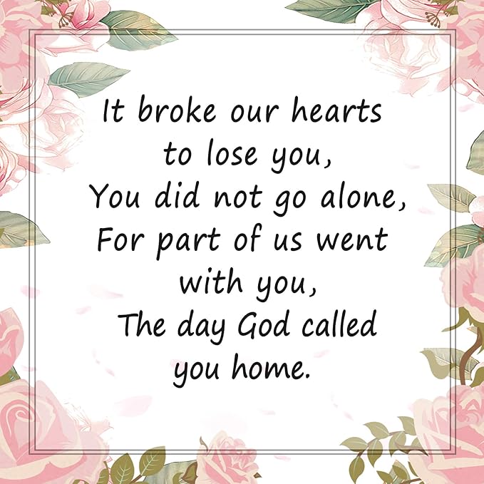 Angel Garden Statues Outdoor Decor, Solar Angel Figurines Lights for Garden Decoration Yard Art Memorial Gifts for Loss of Loved One