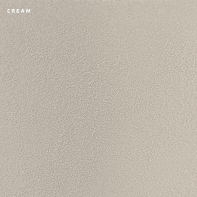 ARBORA 26" Santorini Bowl Polyresin Indoor and Outdoor Planter with Classic Cream Finish - Durable, Weatherproof, Lightweight, Large Plant Pot for Patio, Garden, Deck, Entryway