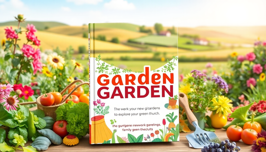 The Ultimate Beginner's Guide to Gardening in the USA (2025 Edition)