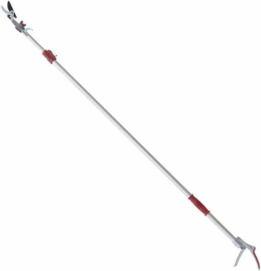 Gemplers Telescoping Long-Reach Bypass Pruner