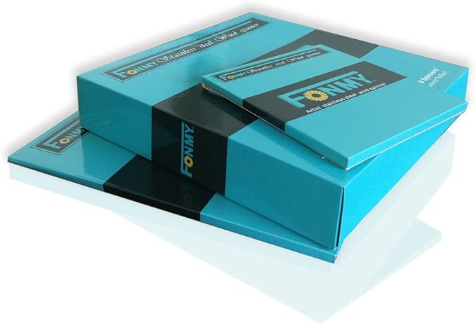 FONMY Stainless Steel Wind Spinner Worth Gift Indoor Outdoor Garden Decoration Crafts Ornaments 12 inch Multi Color Mandala Wind Spinners