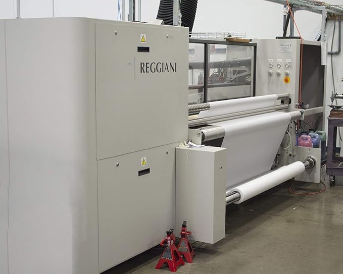 FlagSource Official U.S. Space Force Nylon Military Flag, Made in USA, 5x8'