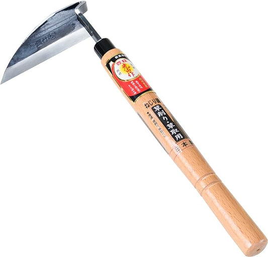 Gardening Weeding Sickle Hand-held Tools [Made in Japan] Japanese Garden Weeder Hand Hoe