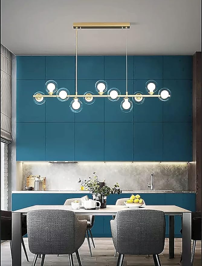 Dimoon 236''x17.7'' Blue Peel and Stick Wallpaper Contact Paper Modern Self Adhesive Wall Paper Removable Renter Friendly Textured Solid Color Shelf Cabinet Vinyl Roll (236''x17.7'',Dark Blue)