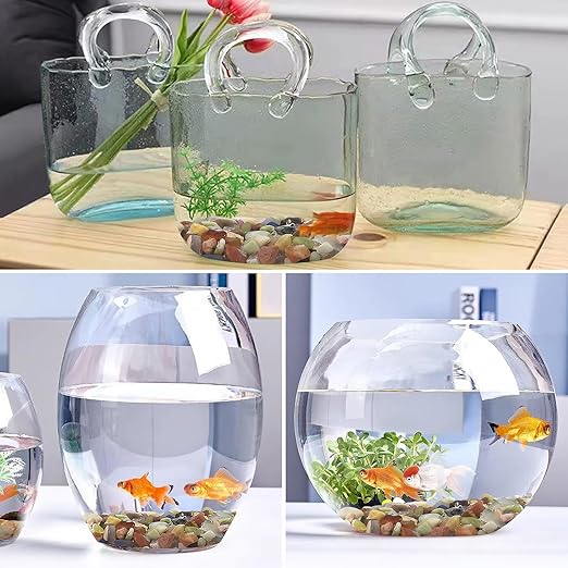 5LB Colorful Pebbles for Succulent, 3/8 Inch Natural River Rocks for Plants, Natural Decorative Polished Pebbles for Cactus,Vases, Planters,Outdoor Gardening and Indoor Plants