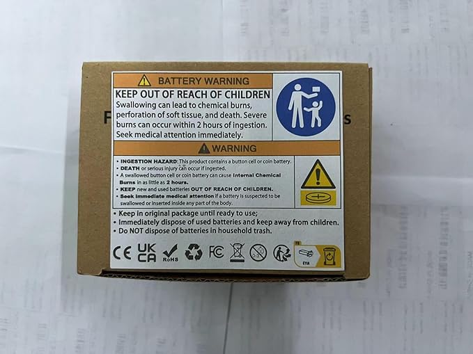 6 Flameless LED Battery Operated Tea Lights with Timer Realistic Flickering Electric Tealight Votive Candles Set Bulk Baptism Wedding Party Decorations Home Decor Centerpieces Batteries Incl.