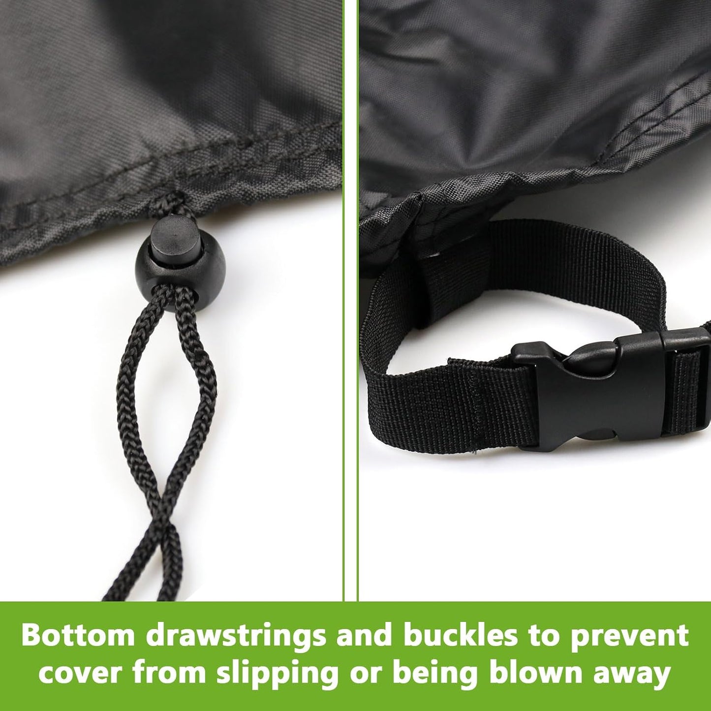 Flat Top Grill Cover Waterproof for 3-Burner Flat Top Gas Griddle Grill, Weatherproof Cover for Protecting Flat Iron Grill/Propane Griddle/Outdoor Barbecue Gril