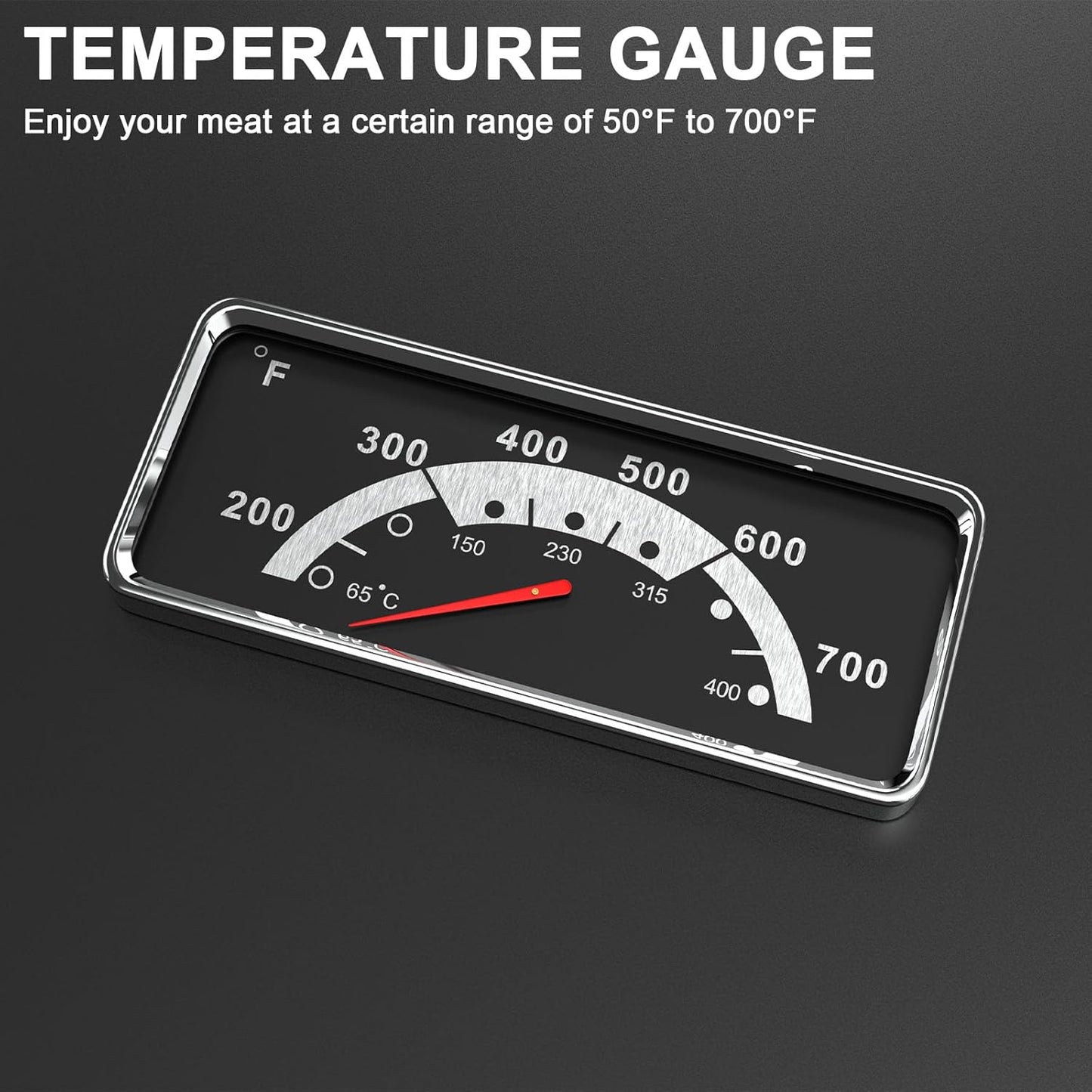 5004 Hard Top Lid for Blackstone 36" Griddle, Fits 36" Front or Rear Grease Griddle, 1528 Flat Top Gas Grill Cover