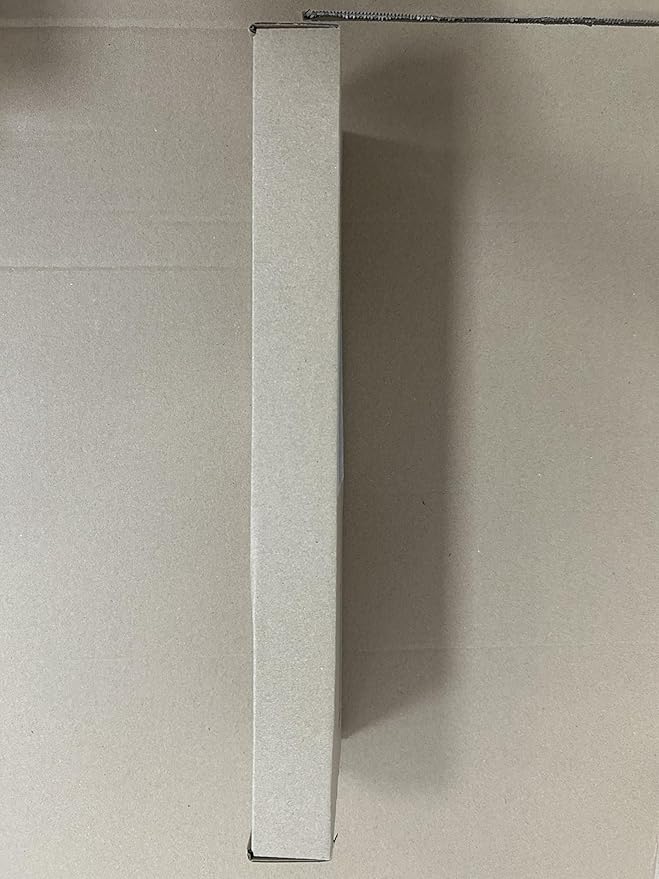 Garpsen Grow Lights for Indoor Plants, 276 LEDs Full Spectrum Plant Light with Auto Timer 6/12/16H, 3 Color Modes & 5 Dimmable Levels, 24W UL Adapter Growing Lamp Panel for Plant Stand Indoor(2Panels)