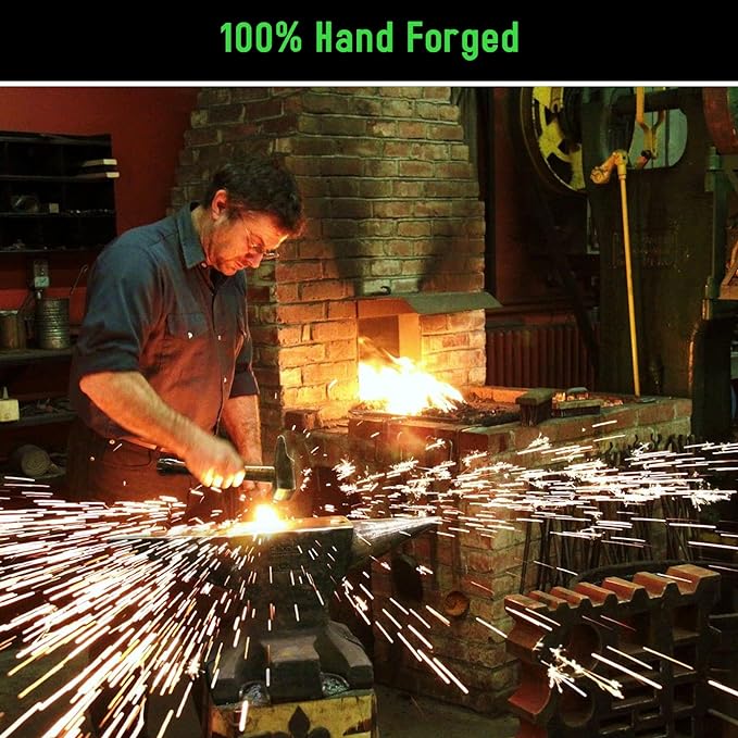 FEED GARDEN Adjustable Double Shepherds Hook for Outdoor with 5 Prong Base 92 Inch Heavy Duty Two Sided Bird Feeder Pole for Hanging Plant Baskets, Solar Light Lanterns, Wind Chimes