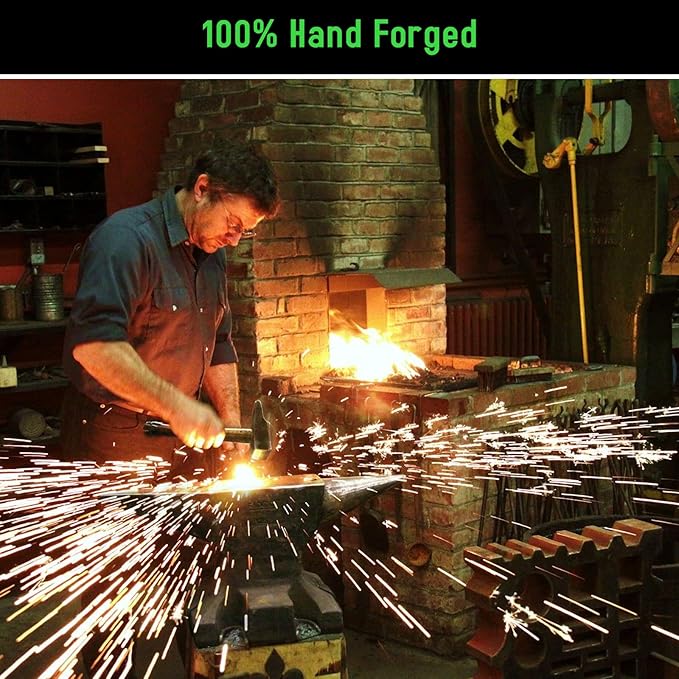 FEED GARDEN Adjustable Double Shepherds Hook for Outdoor with 5 Prong Base 76 Inch Heavy Duty Two Sided Bird Feeder Pole for Hanging Plant Baskets, Solar Light Lanterns, Wind Chimes