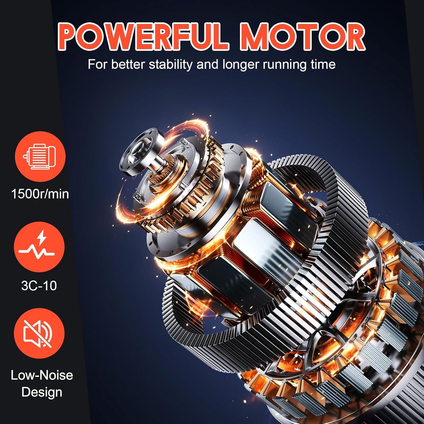 ALSO GO 22’’ Cordless Hedge Trimmer, 21V Electric Shrub Trimmer, Bush Trimmer Cordless with 3.0Ah Rechargeable Battery and Charger, Grass Cutter for Garden, Lawn