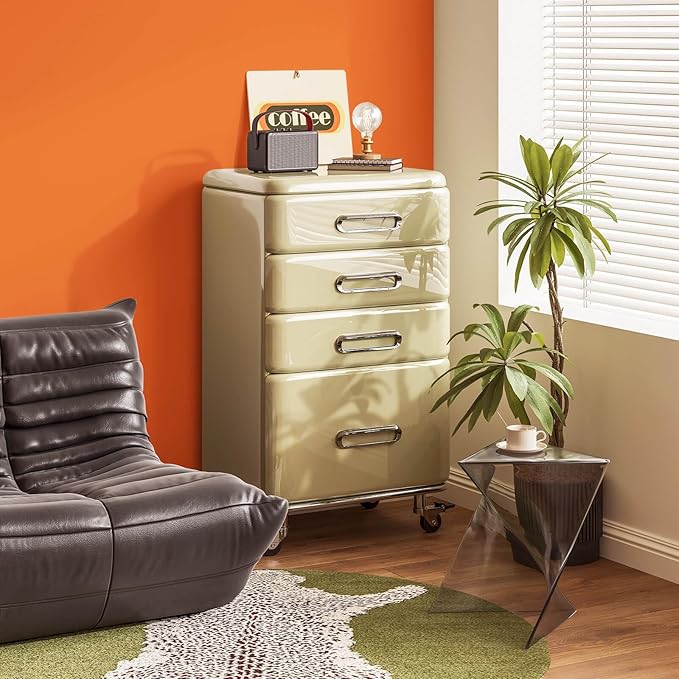 Dimoon 236''x17.7'' Orange Peel and Stick Wallpaper Contact Paper Modern Self Adhesive Wall Paper Removable Renter Friendly Textured Solid Color Shelf Vinyl Roll (236''x17.7'',Tropical Orange)