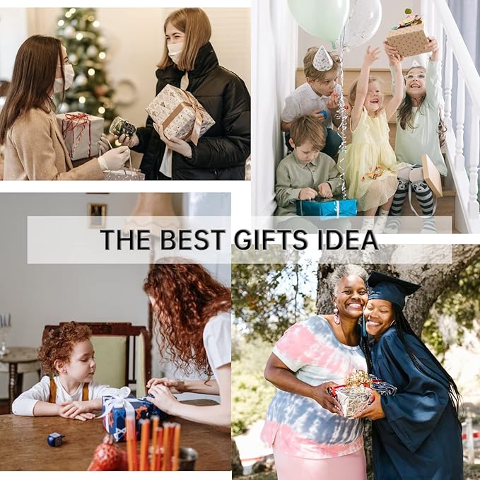 DiliComing Solar Garden Gnomes Outdoor Statues - Cute Gnome Statue with Welcome for Yard Patio Porch Lawn, Resin Gnome Figurine with Solar Light for Thanksgiving and Christmas